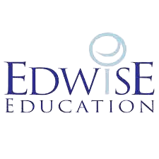 Edwise Education - Top Education Consultant in Karachi logo